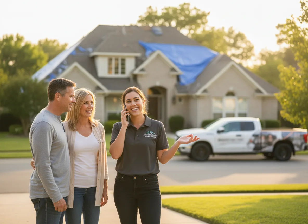 Emergency Roof Repair Llano, CA FAQs